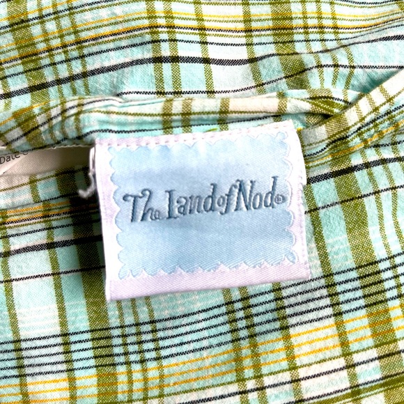 Decorative Kids’ Pillow - Picture 5 of 5